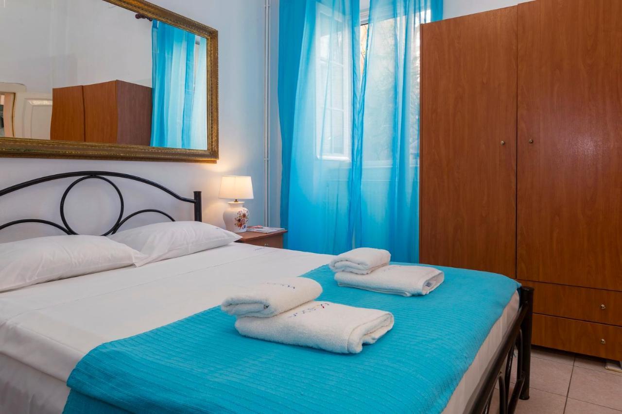 Campiello Apartments Corfu  Εξωτερικό φωτογραφία
