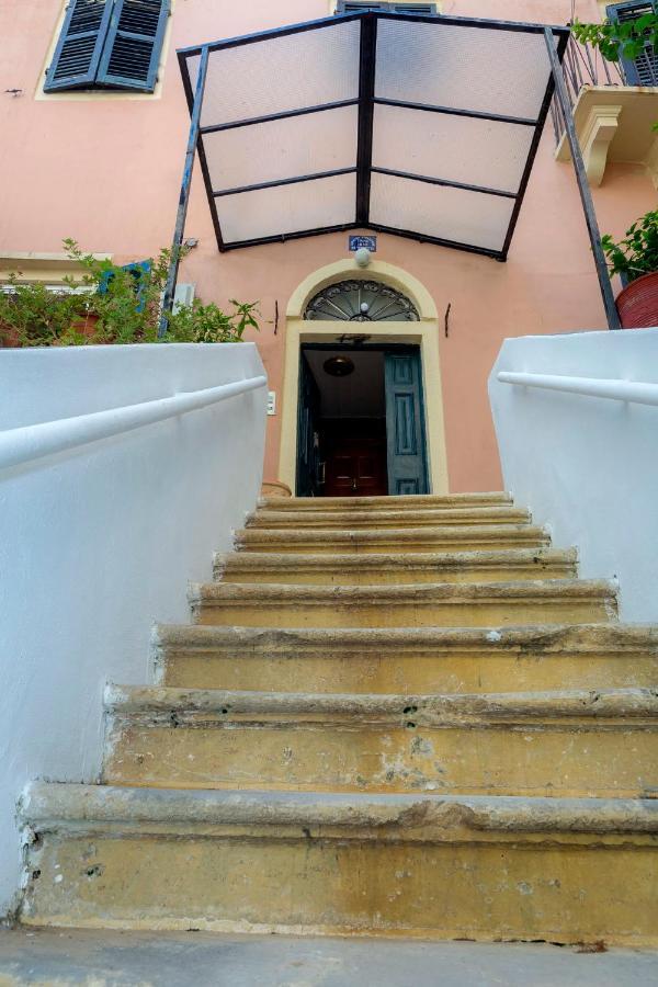 Campiello Apartments Corfu  Εξωτερικό φωτογραφία