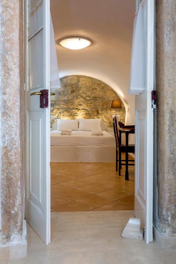 Campiello Apartments Corfu  Εξωτερικό φωτογραφία