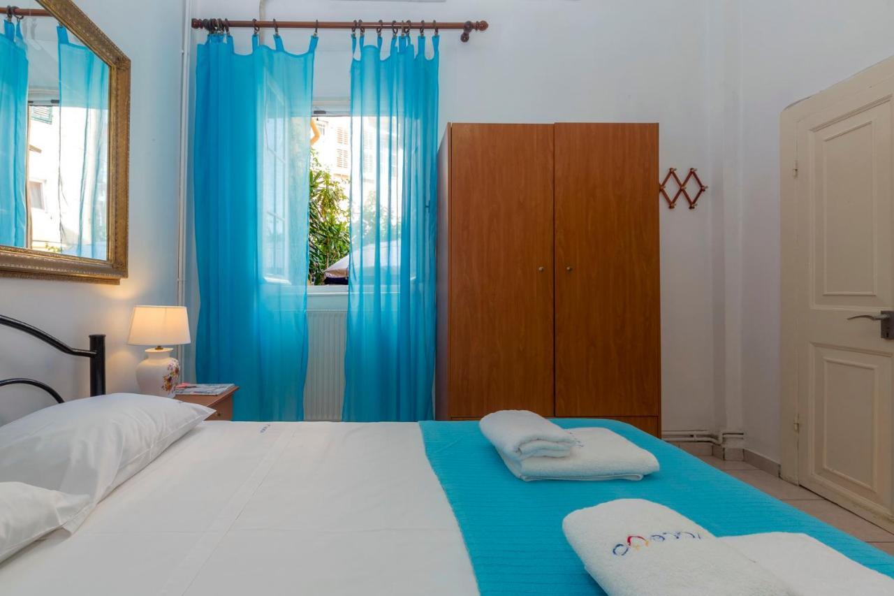Campiello Apartments Corfu  Εξωτερικό φωτογραφία