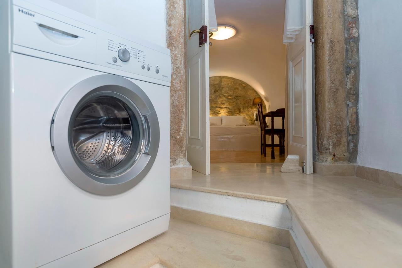 Campiello Apartments Corfu  Εξωτερικό φωτογραφία