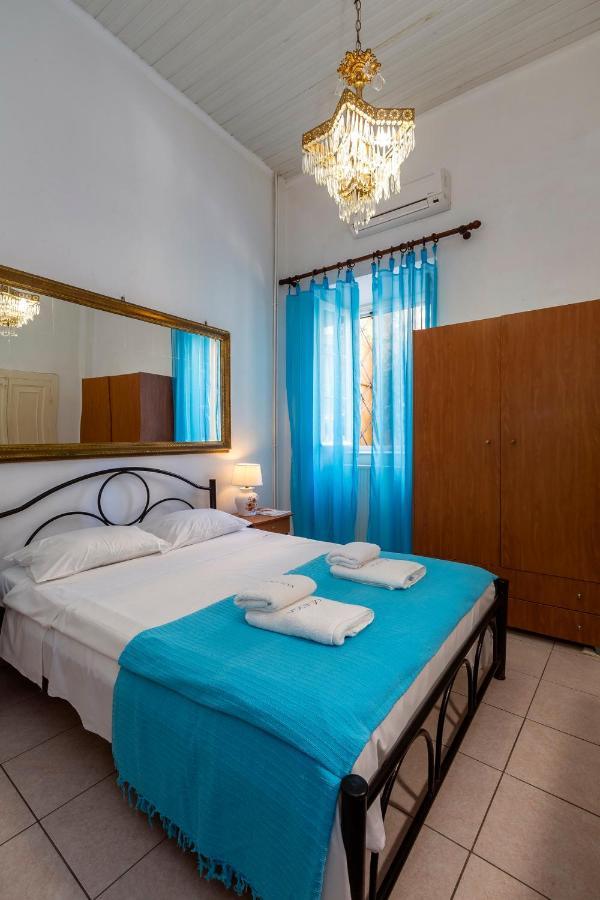 Campiello Apartments Corfu  Εξωτερικό φωτογραφία