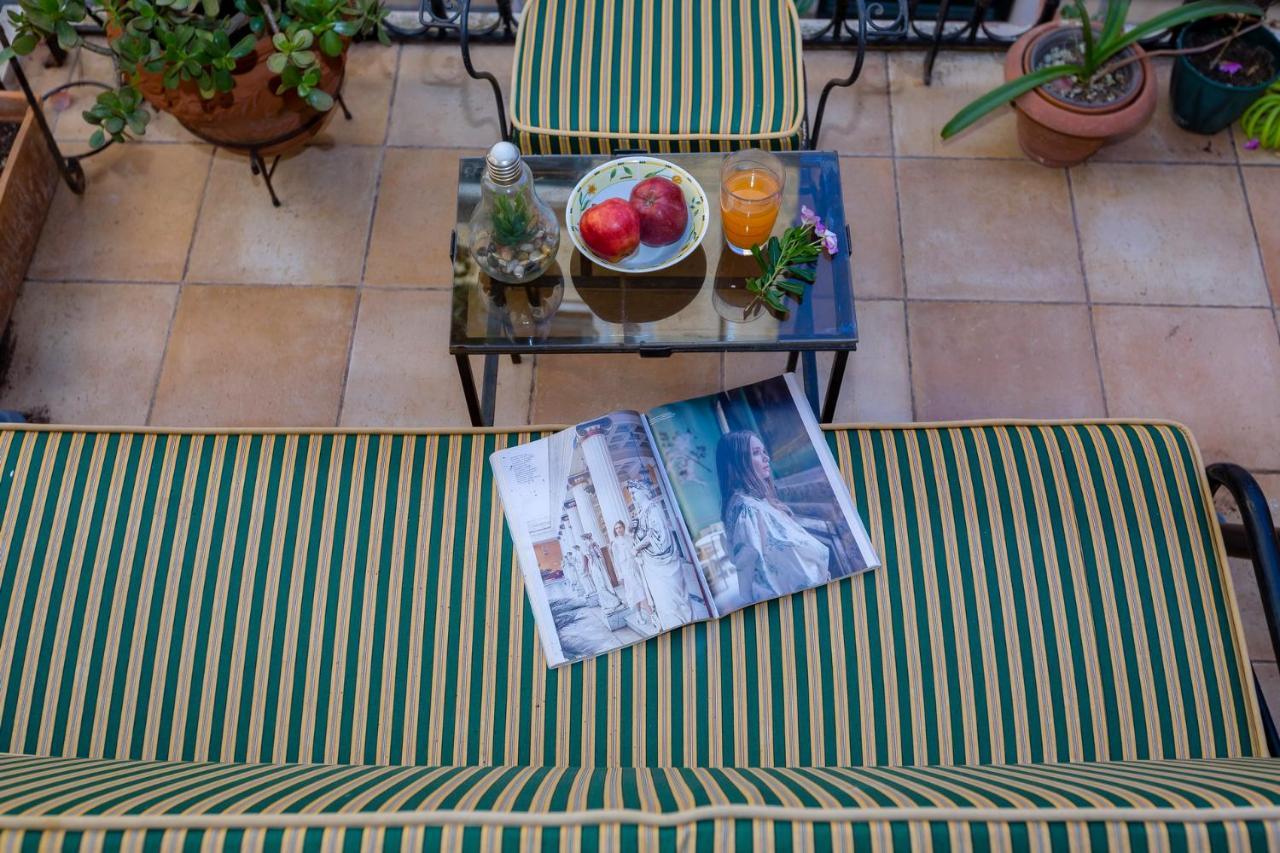 Campiello Apartments Corfu  Εξωτερικό φωτογραφία