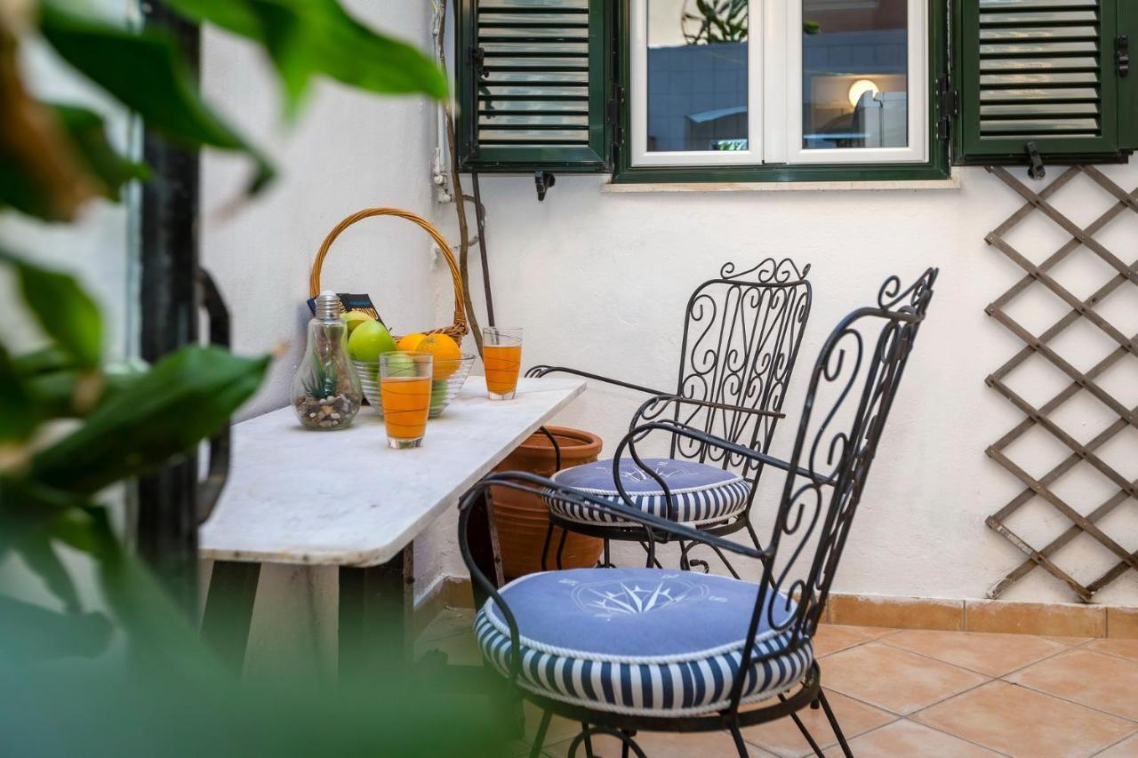Campiello Apartments Corfu  Εξωτερικό φωτογραφία