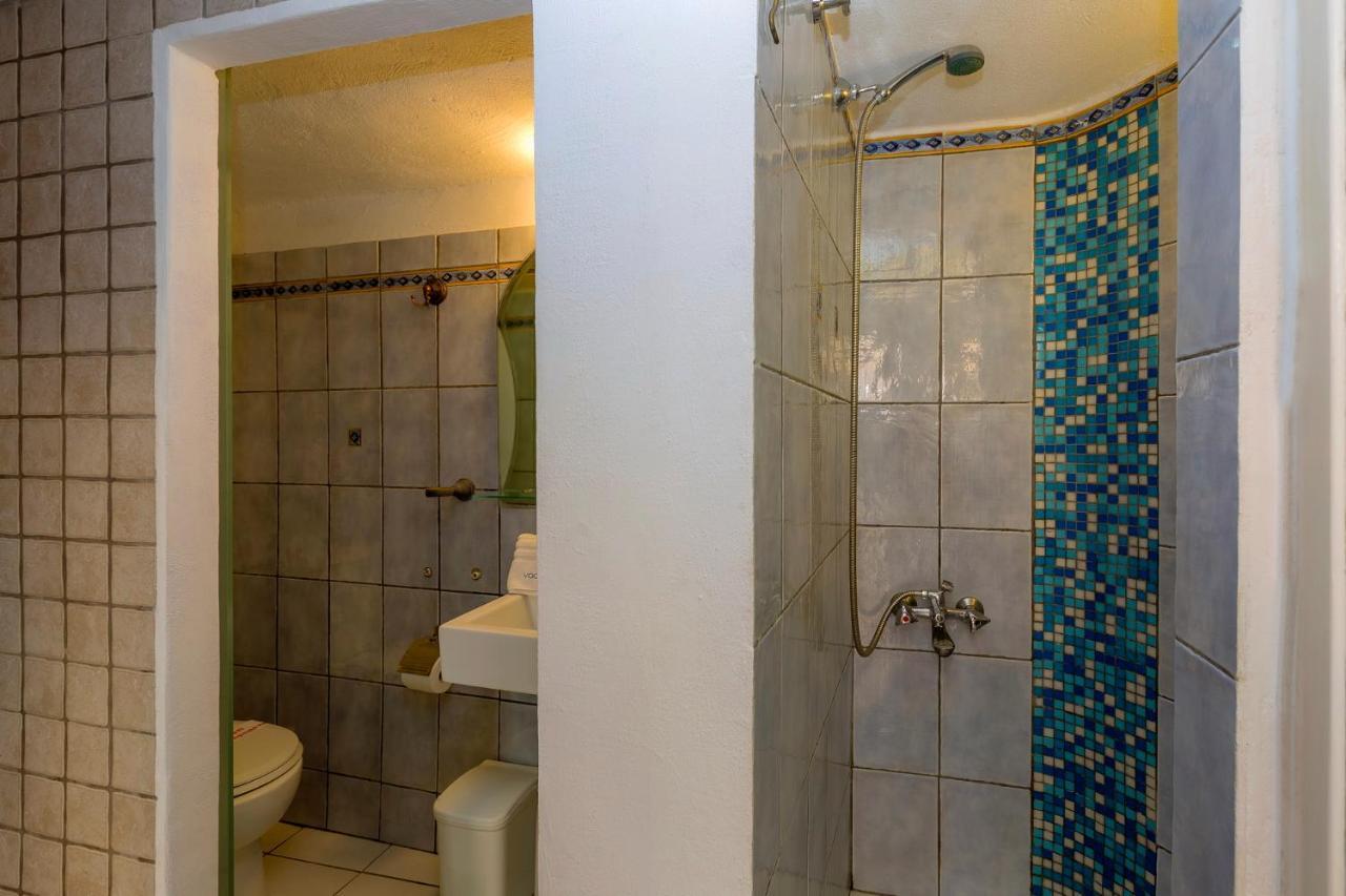 Campiello Apartments Corfu  Εξωτερικό φωτογραφία