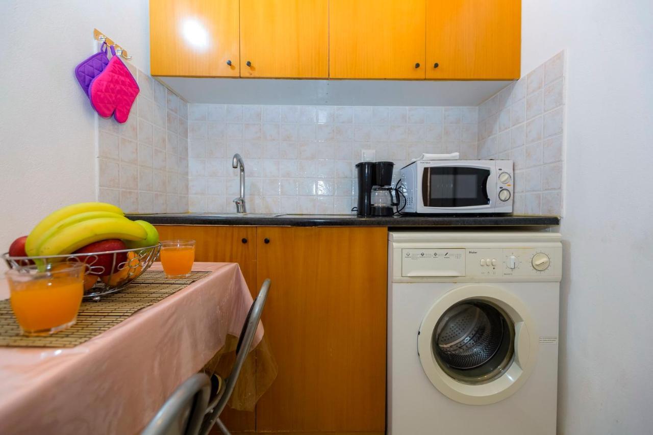 Campiello Apartments Corfu  Εξωτερικό φωτογραφία
