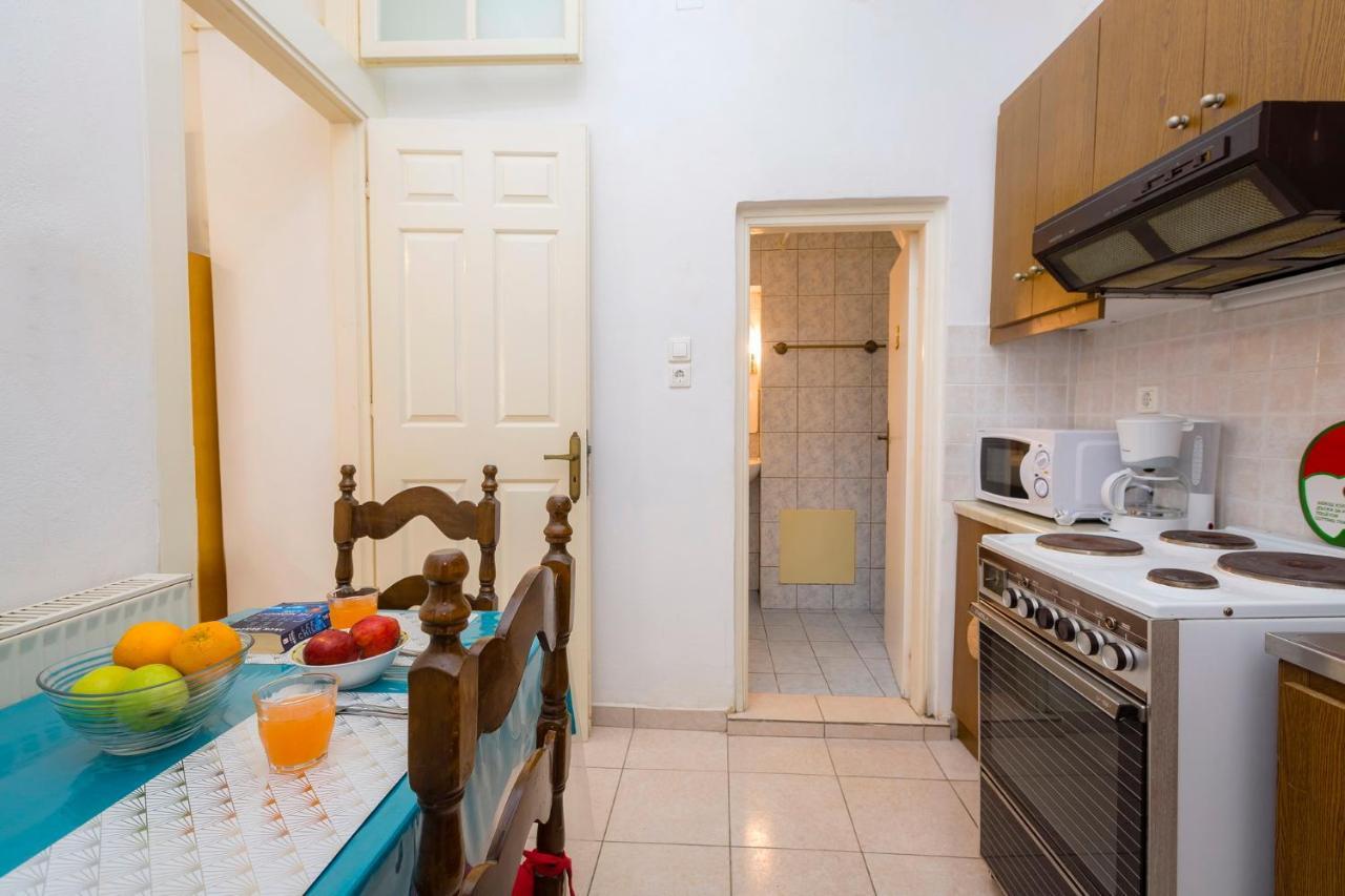 Campiello Apartments Corfu  Εξωτερικό φωτογραφία