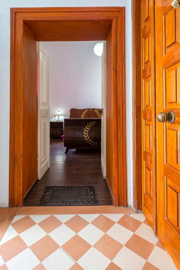 Campiello Apartments Corfu  Εξωτερικό φωτογραφία