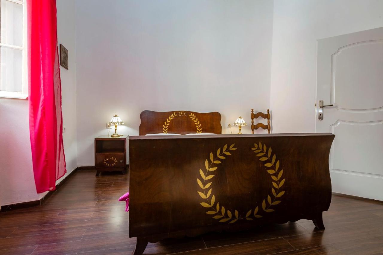 Campiello Apartments Corfu  Εξωτερικό φωτογραφία