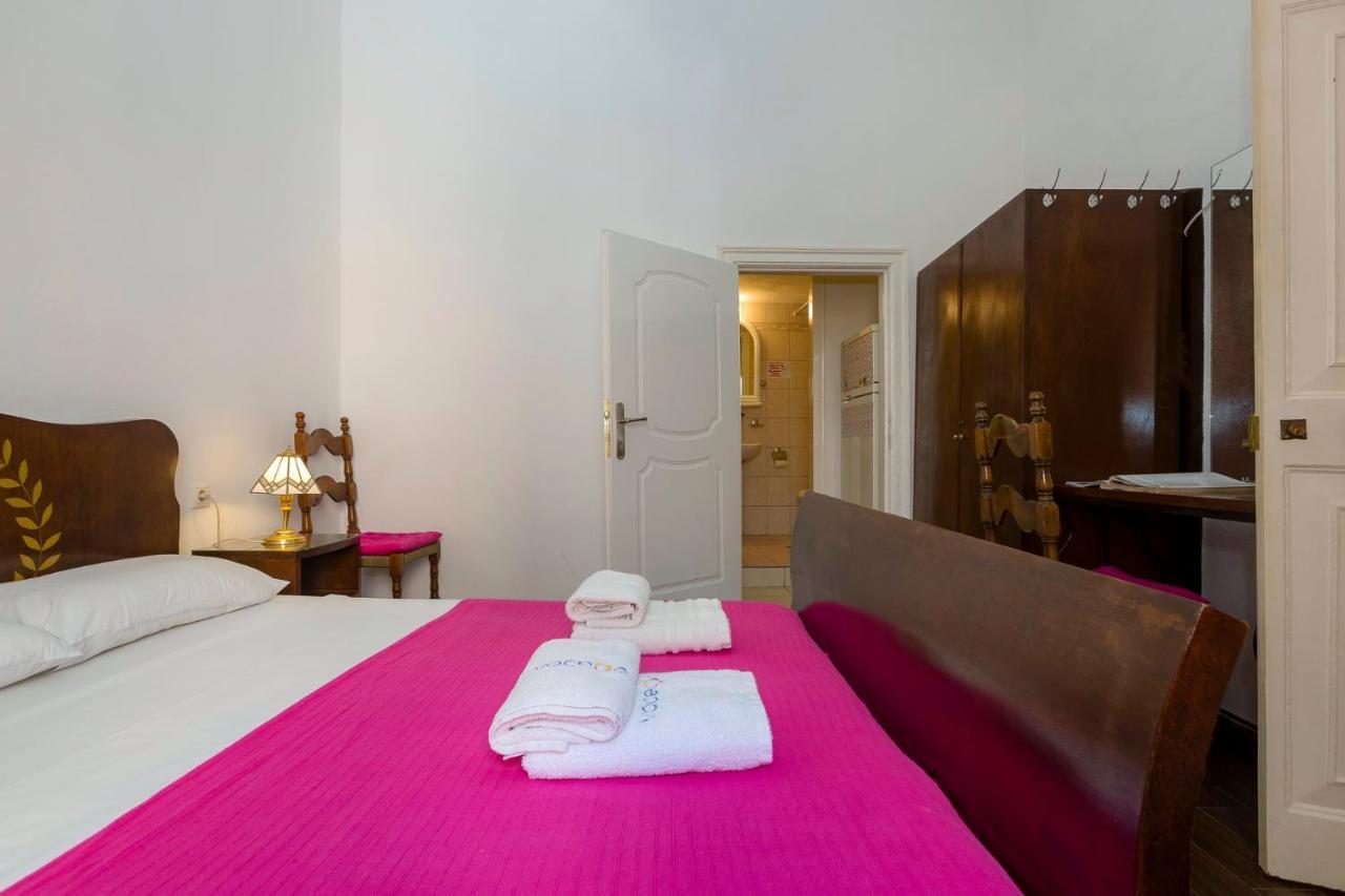 Campiello Apartments Corfu  Εξωτερικό φωτογραφία