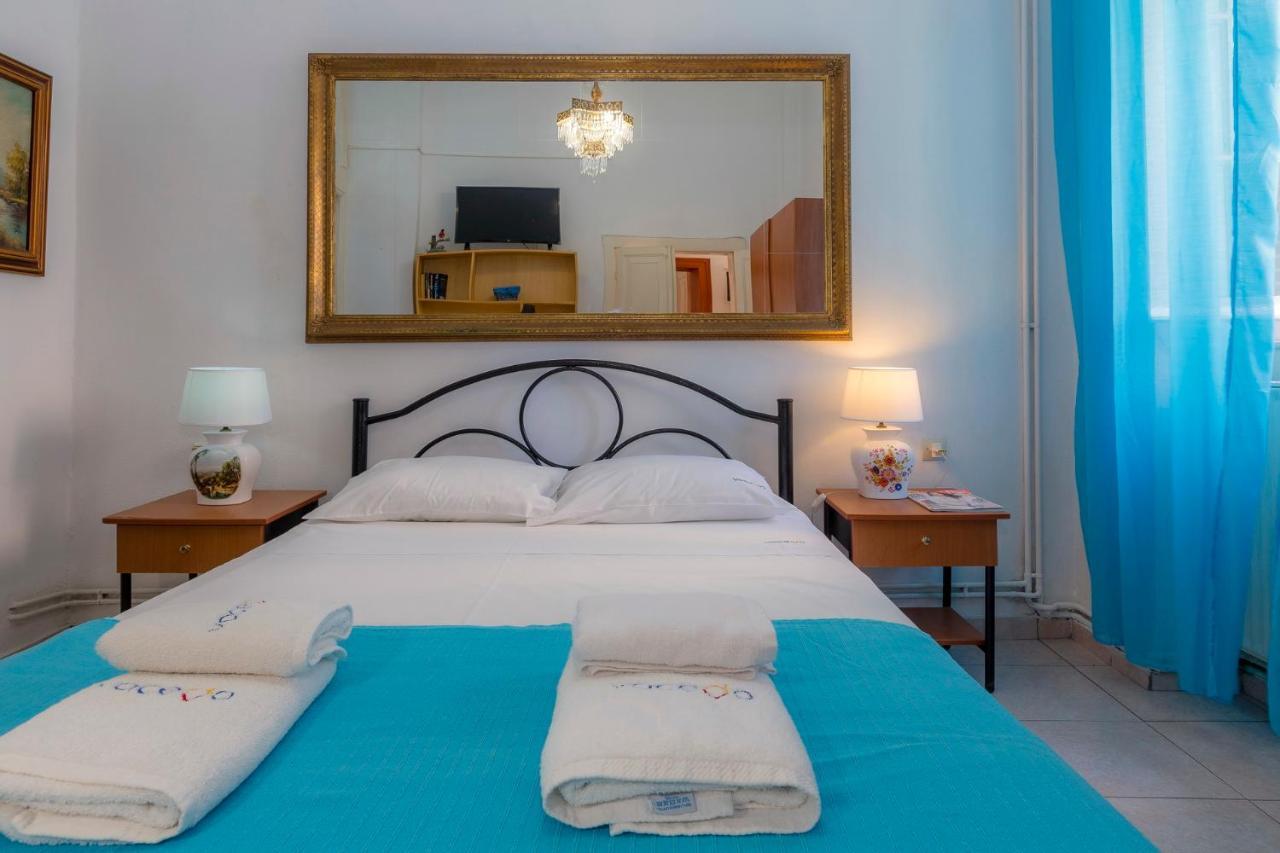 Campiello Apartments Corfu  Εξωτερικό φωτογραφία