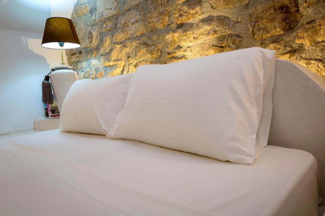 Campiello Apartments Corfu  Εξωτερικό φωτογραφία