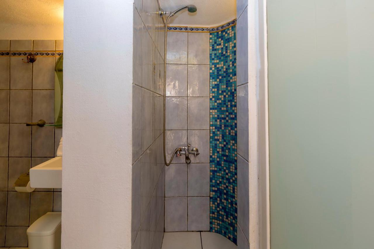 Campiello Apartments Corfu  Εξωτερικό φωτογραφία